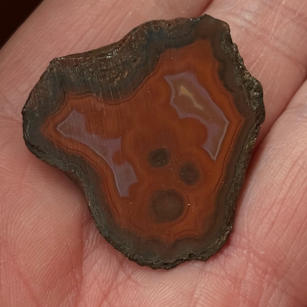 AGATE - Picture 4 of 11